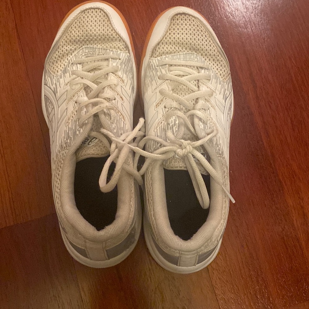 Asics Volleyball Shoes